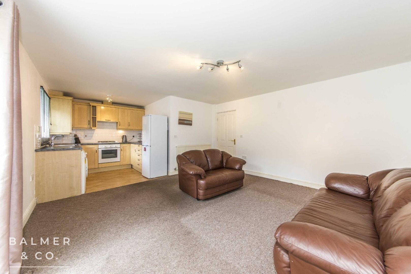 Johnson Street, Atherton, Greater Manchester, M46 Balmer & Co